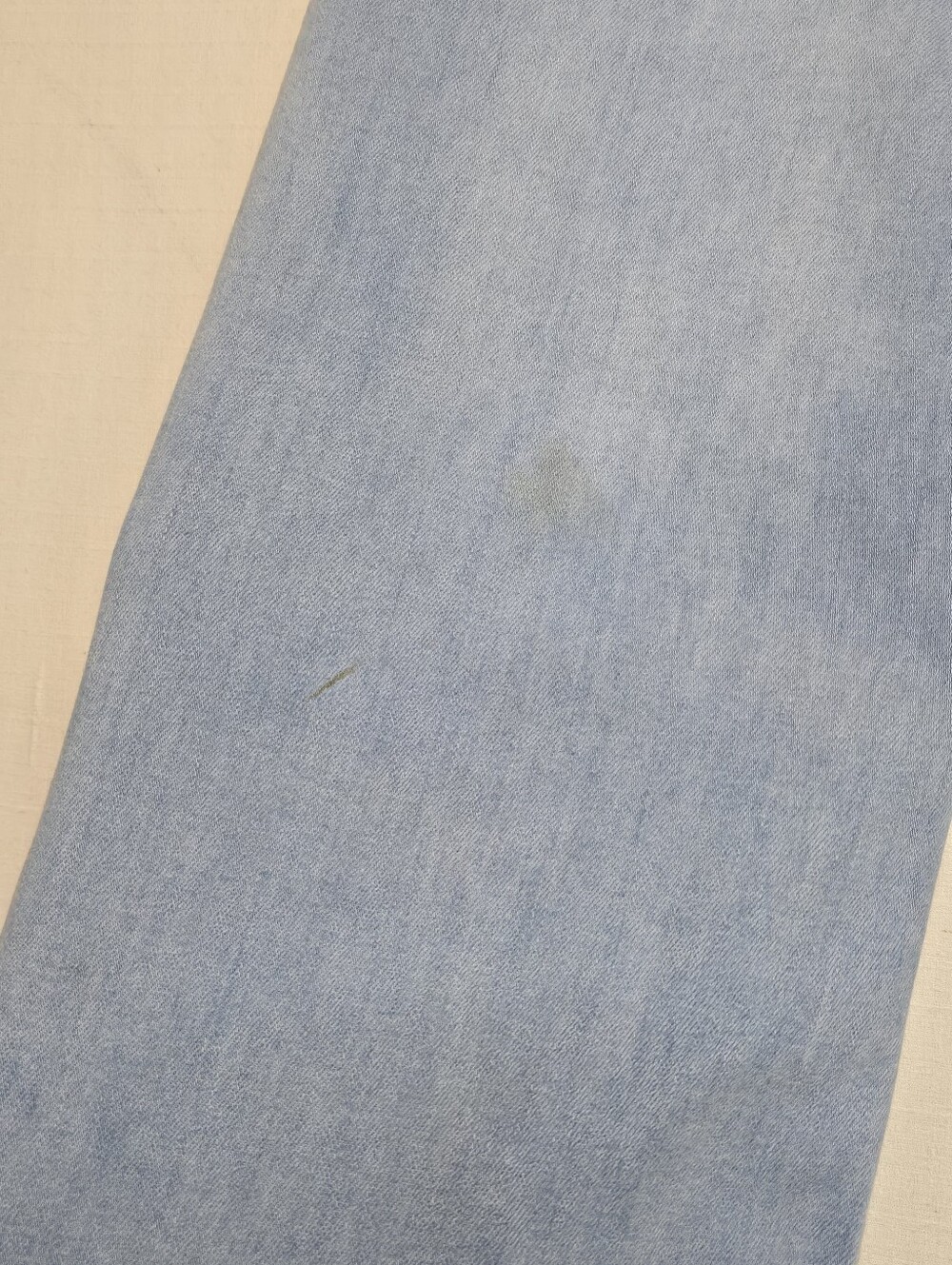 Maeve The Denim Colette Cropped Wide-Leg Jeans 28 - Picture 14 of 16